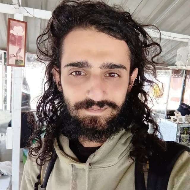 Sharvil Gandhi